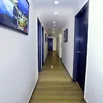 Hotel The Centrum - Nfc New Delhi