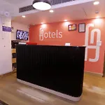 Hotel The Centrum - Nfc New Delhi