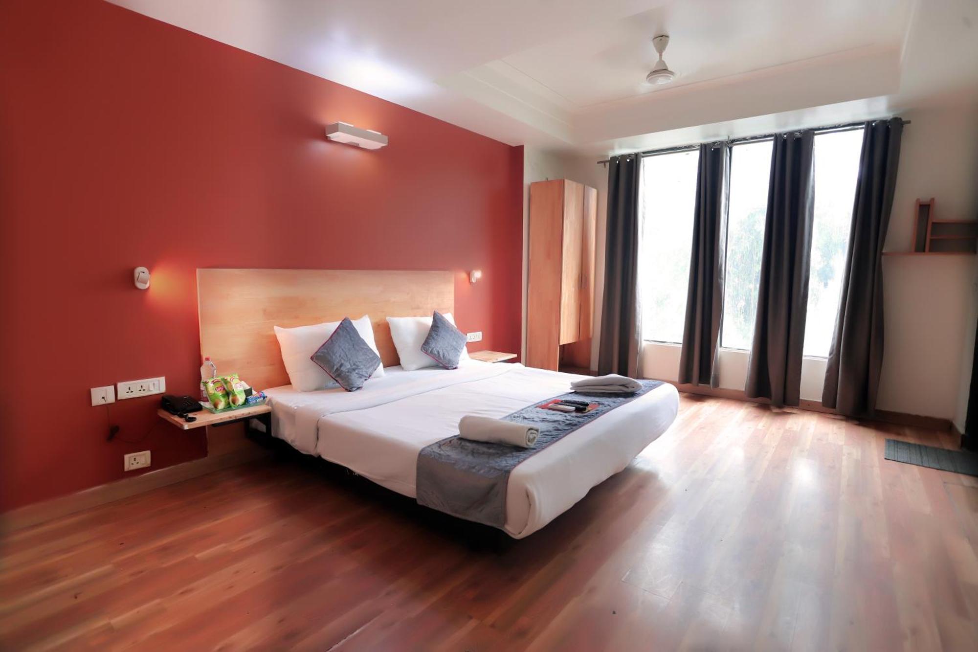 Hotel The Centrum - Nfc