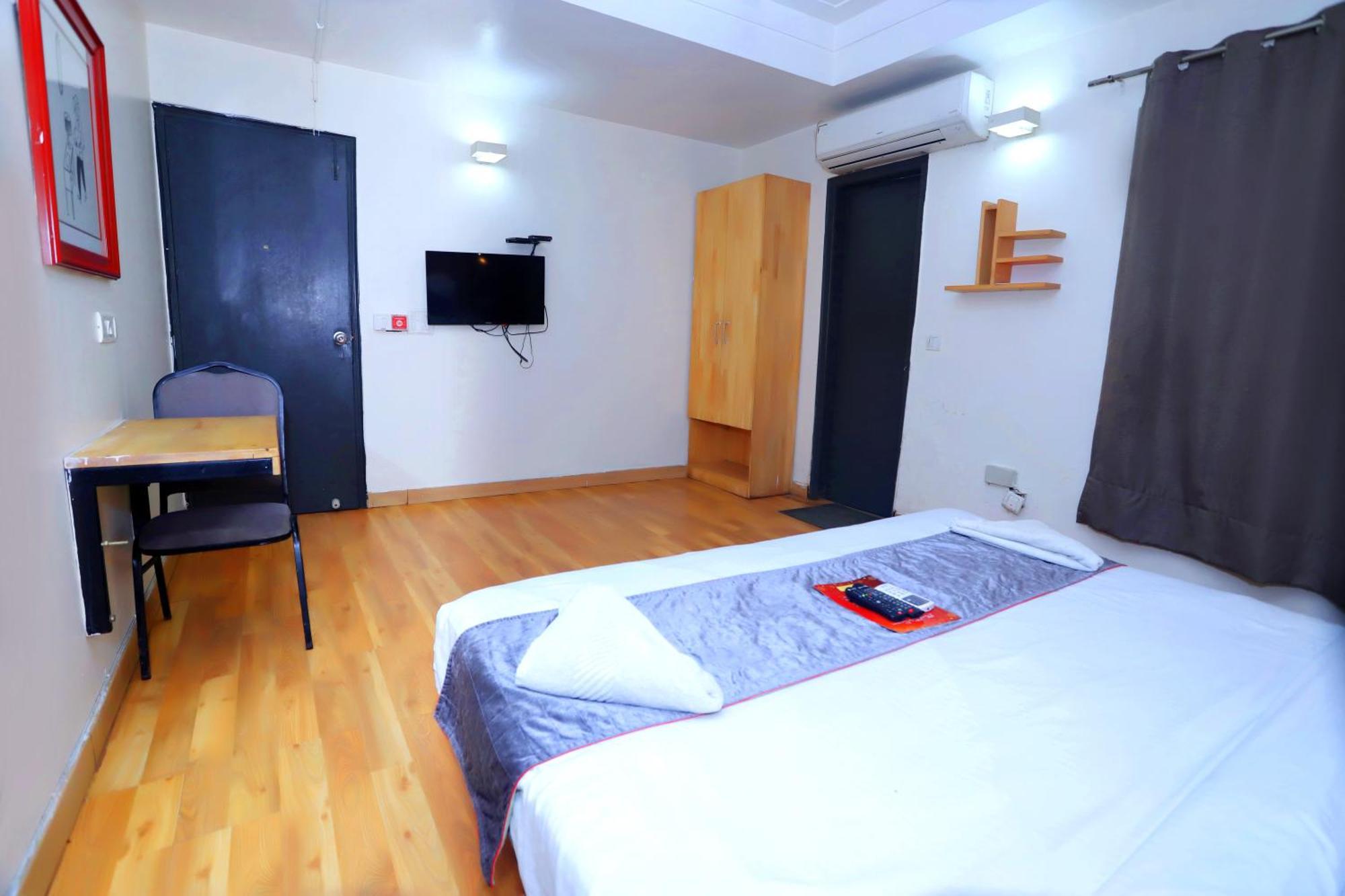 Hotel The Centrum - Nfc New Delhi