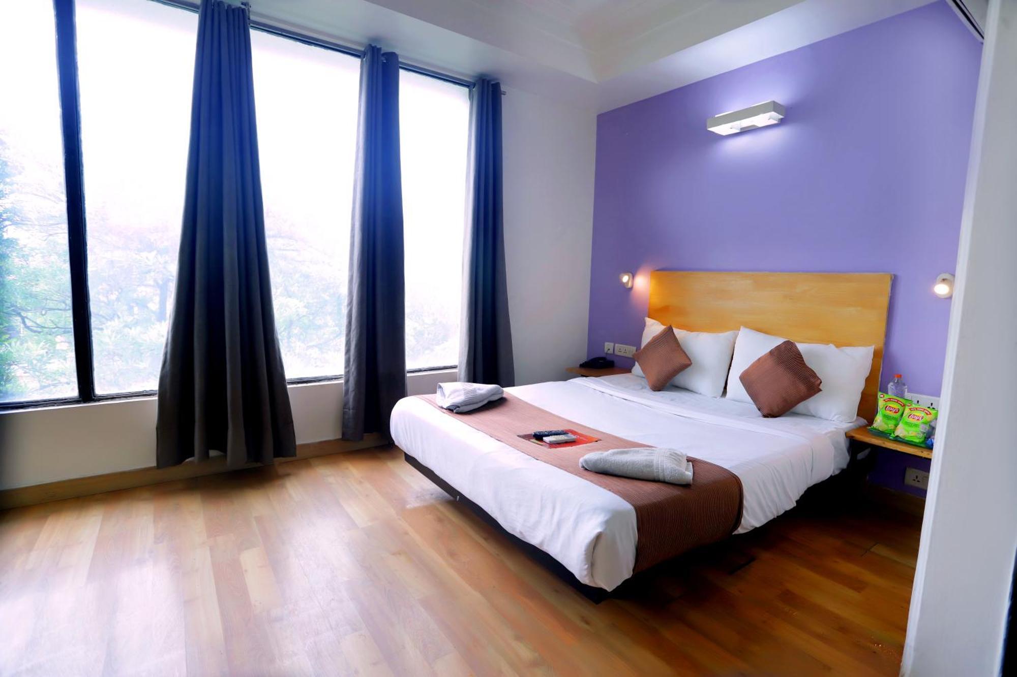The Centrum - Nfc Hotel