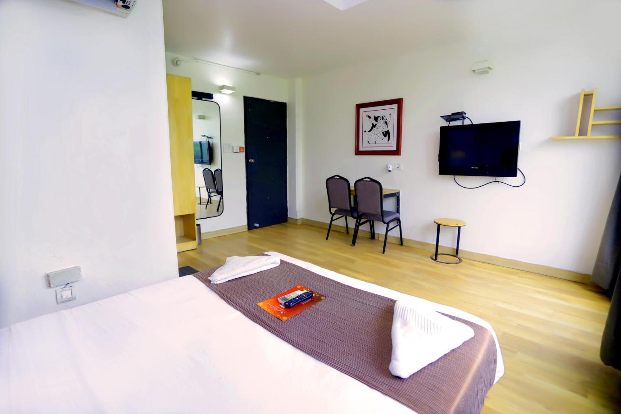 Hotel The Centrum - Nfc