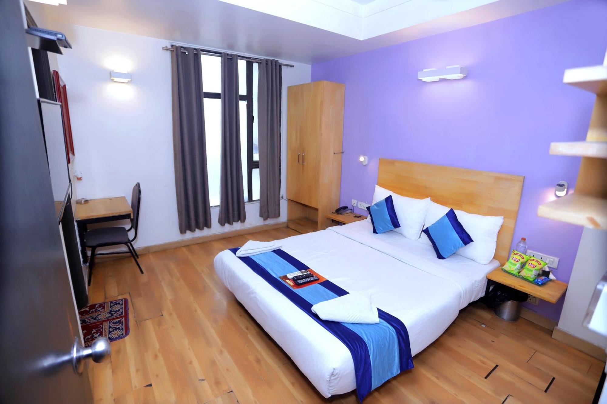Hotel The Centrum - Nfc New Delhi