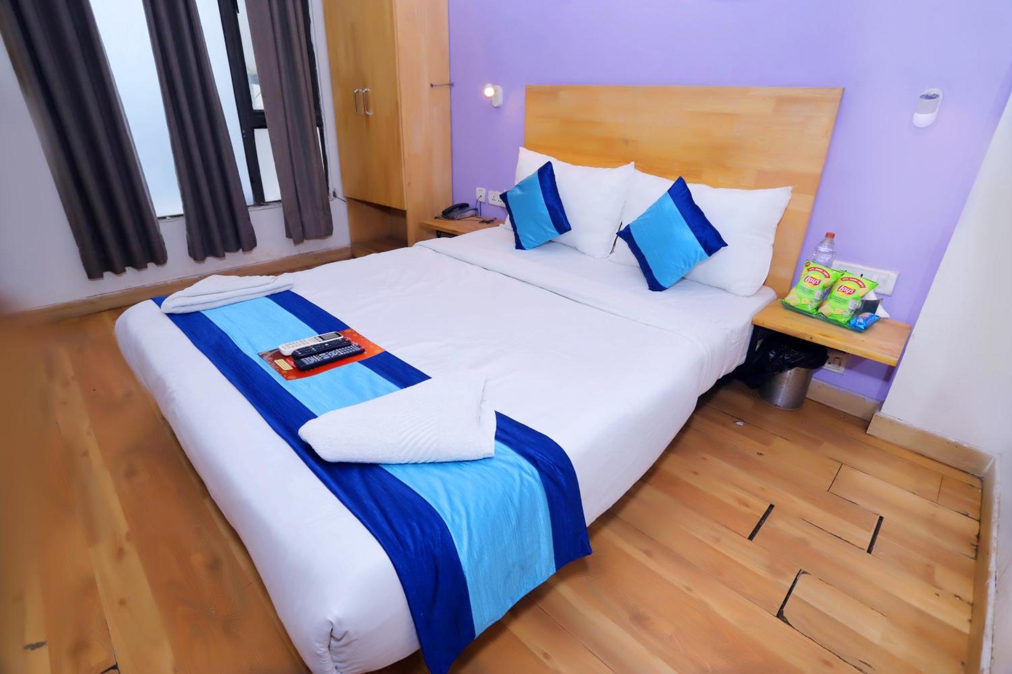 The Centrum - Nfc Hotel