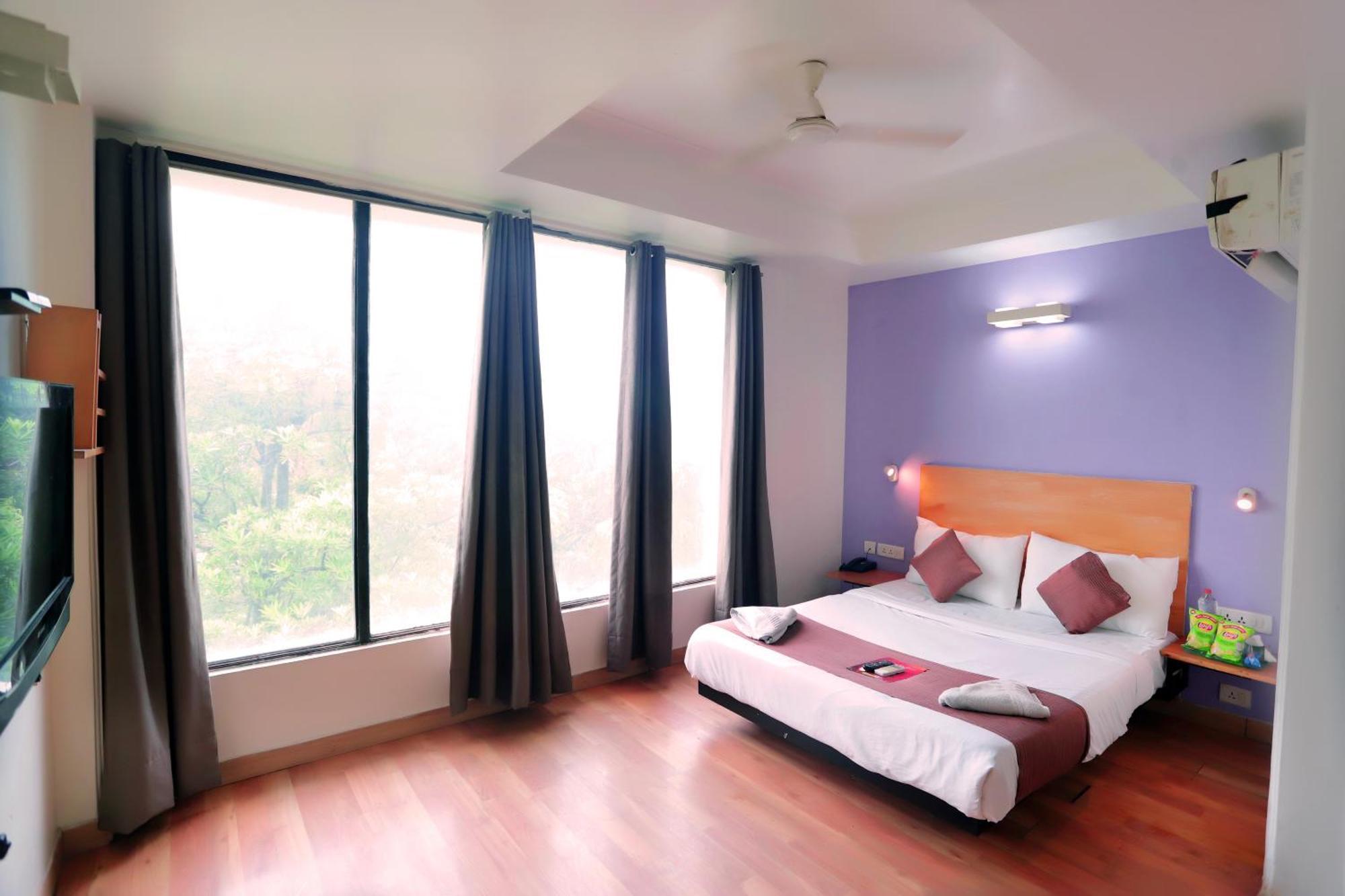 Hotel The Centrum - Nfc