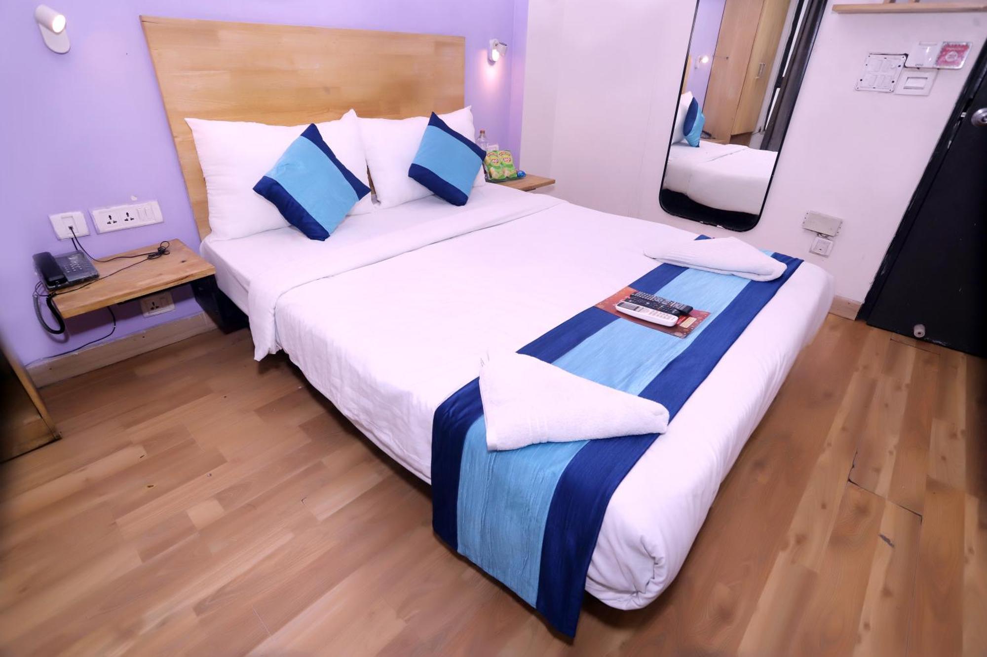 The Centrum - Nfc 3*