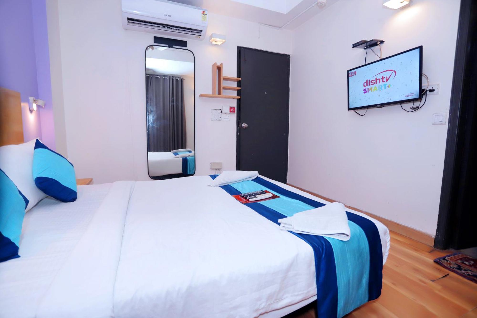 Hotel The Centrum - Nfc