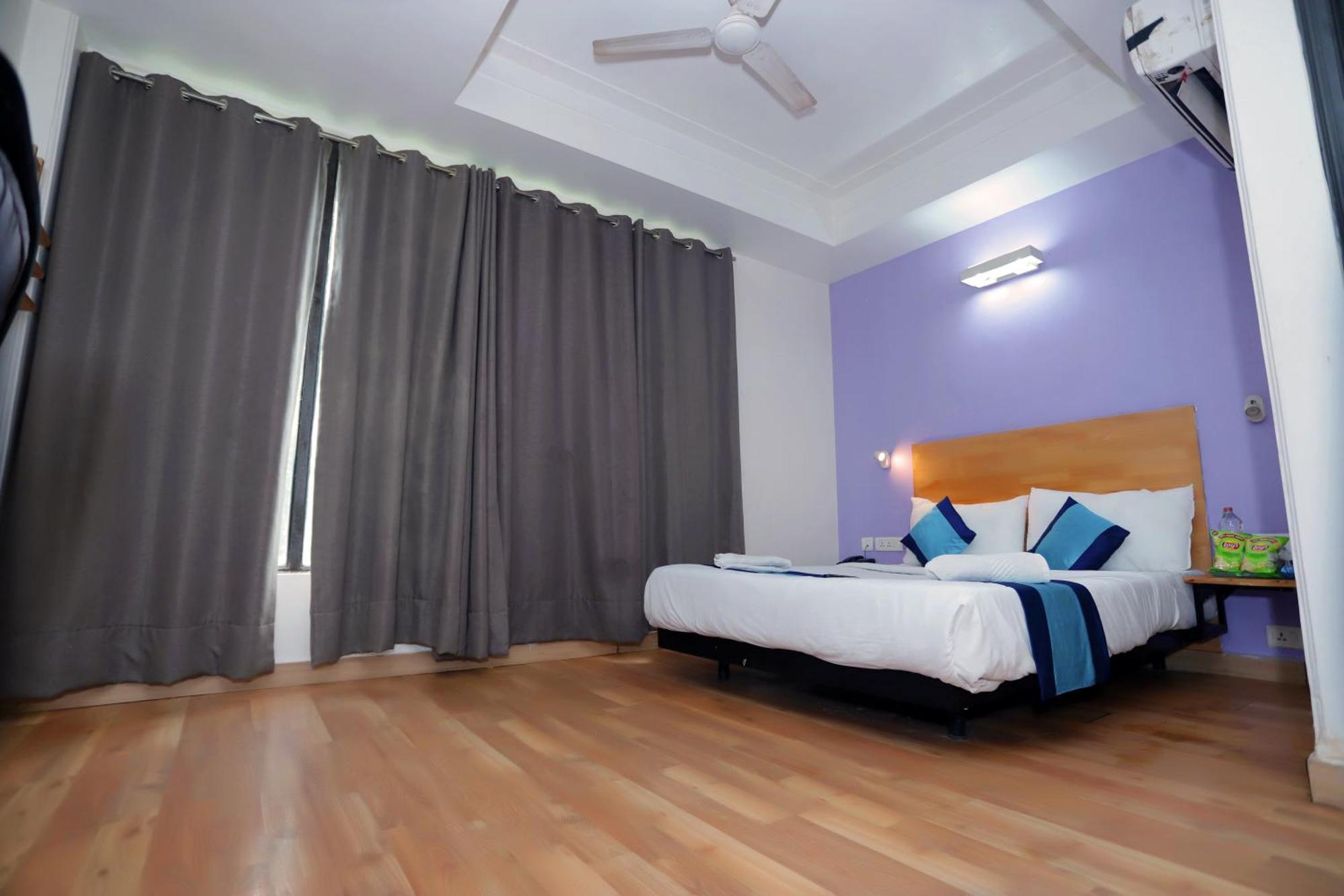 The Centrum - Nfc Hotel 3*