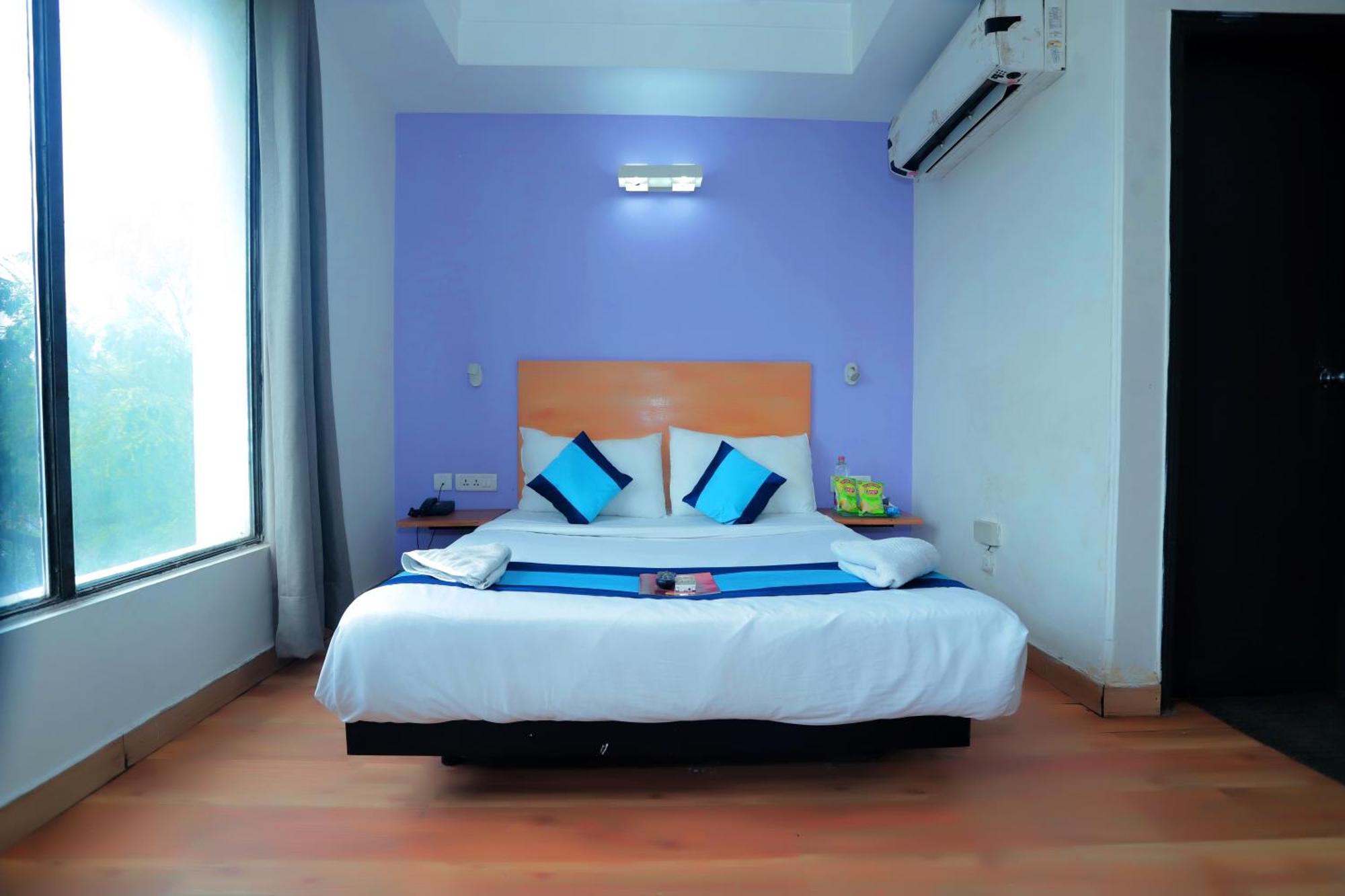 The Centrum - Nfc New Delhi