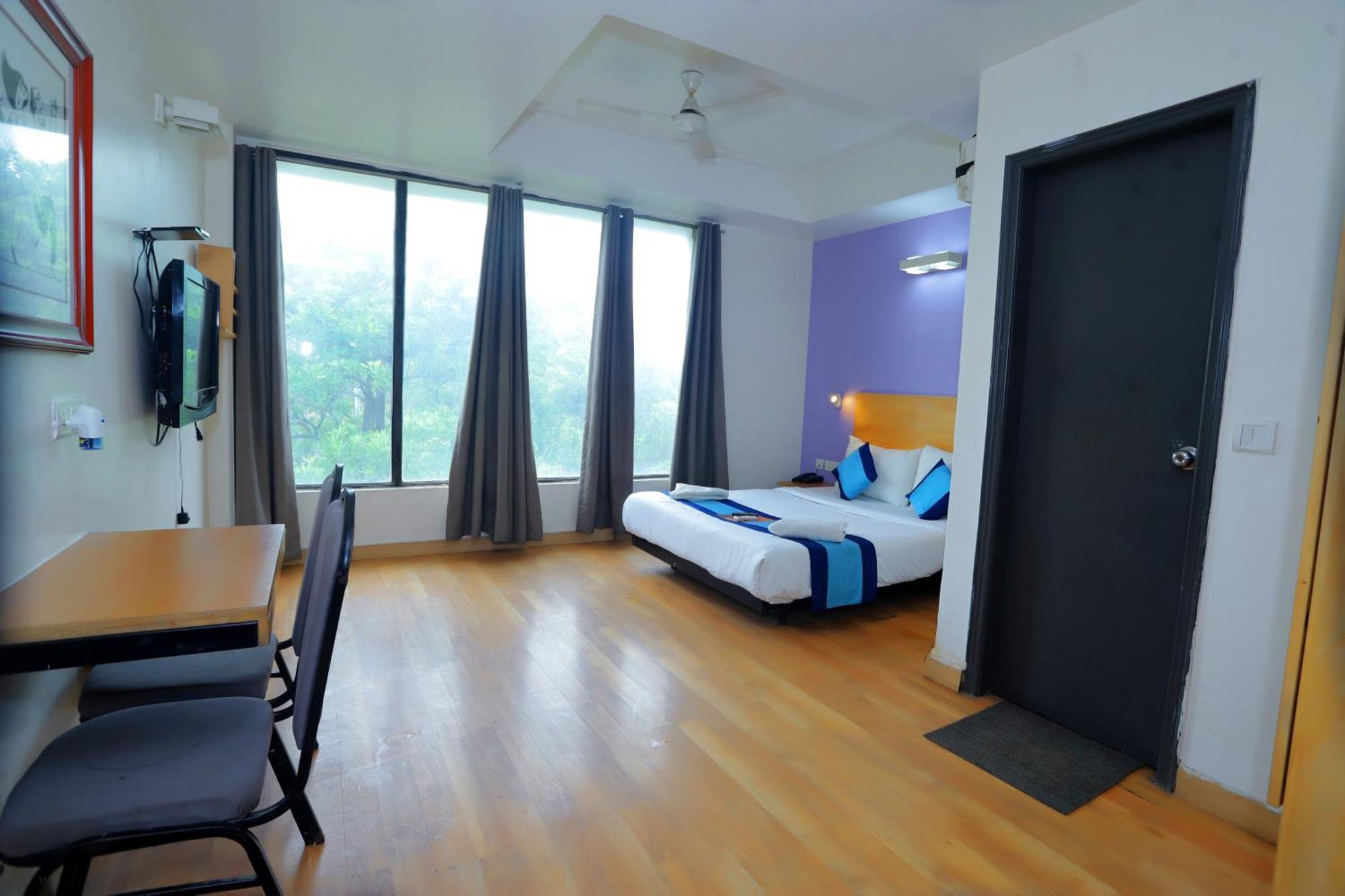The Centrum - Nfc 3*