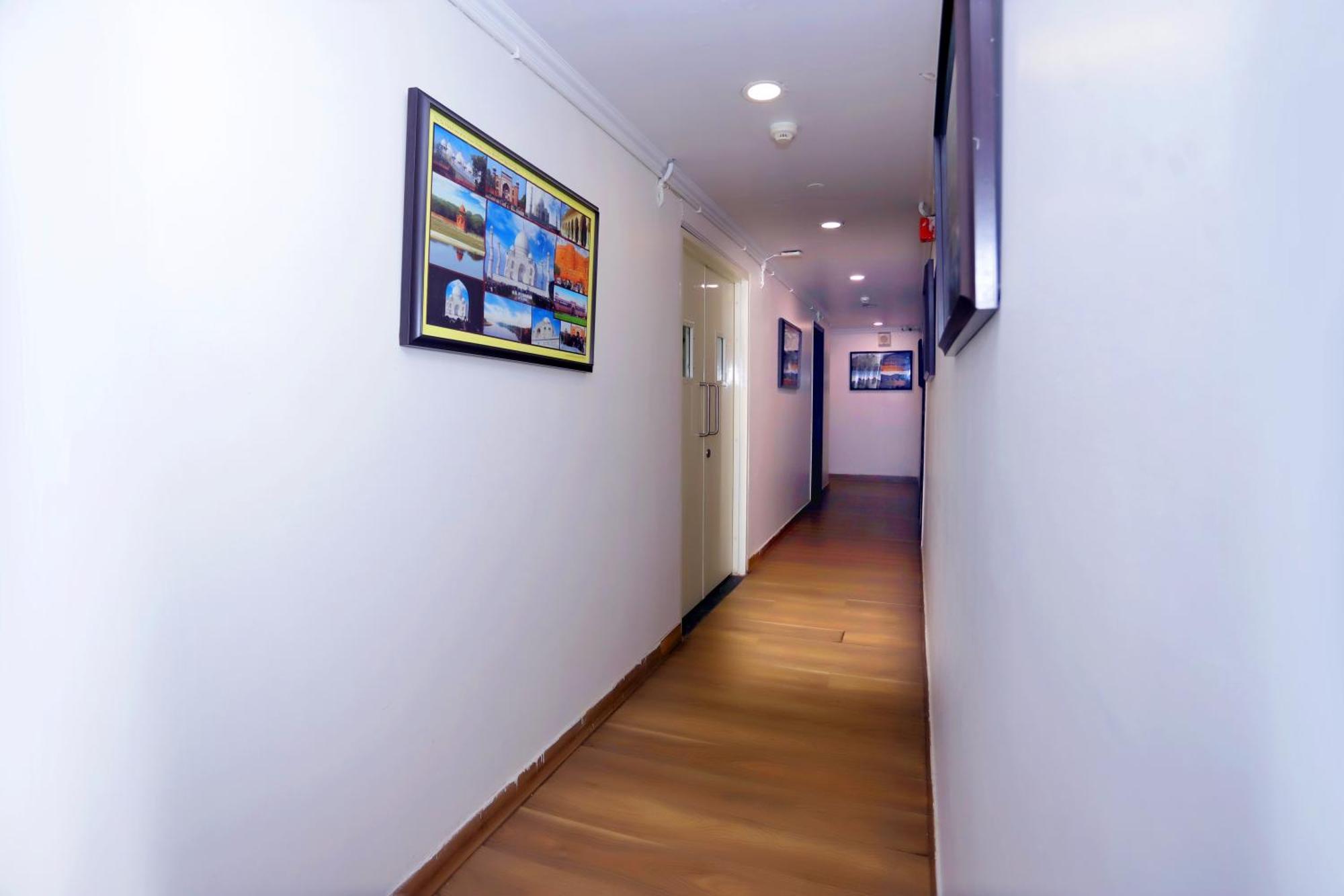 Hotel The Centrum - Nfc