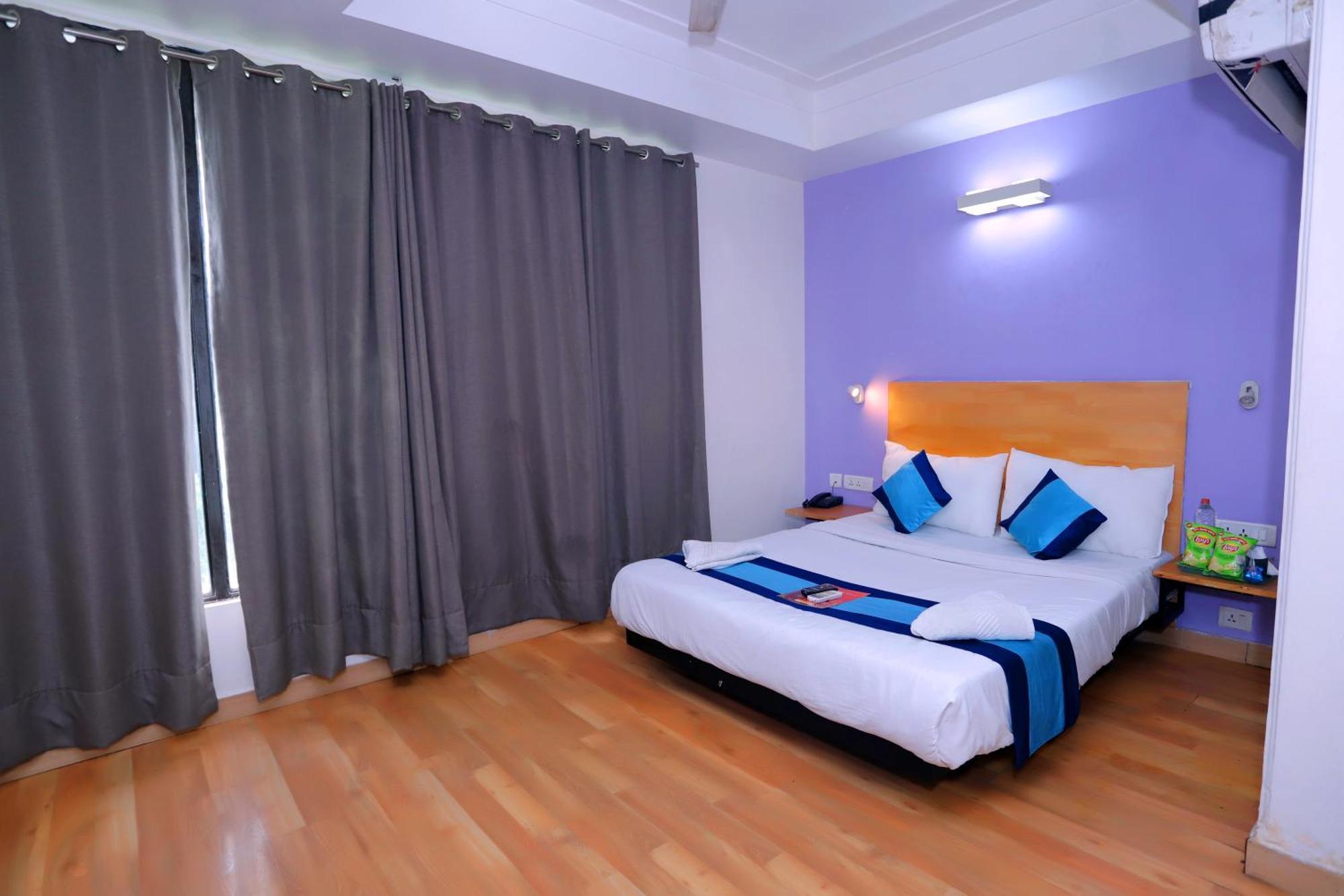 The Centrum - Nfc 3*