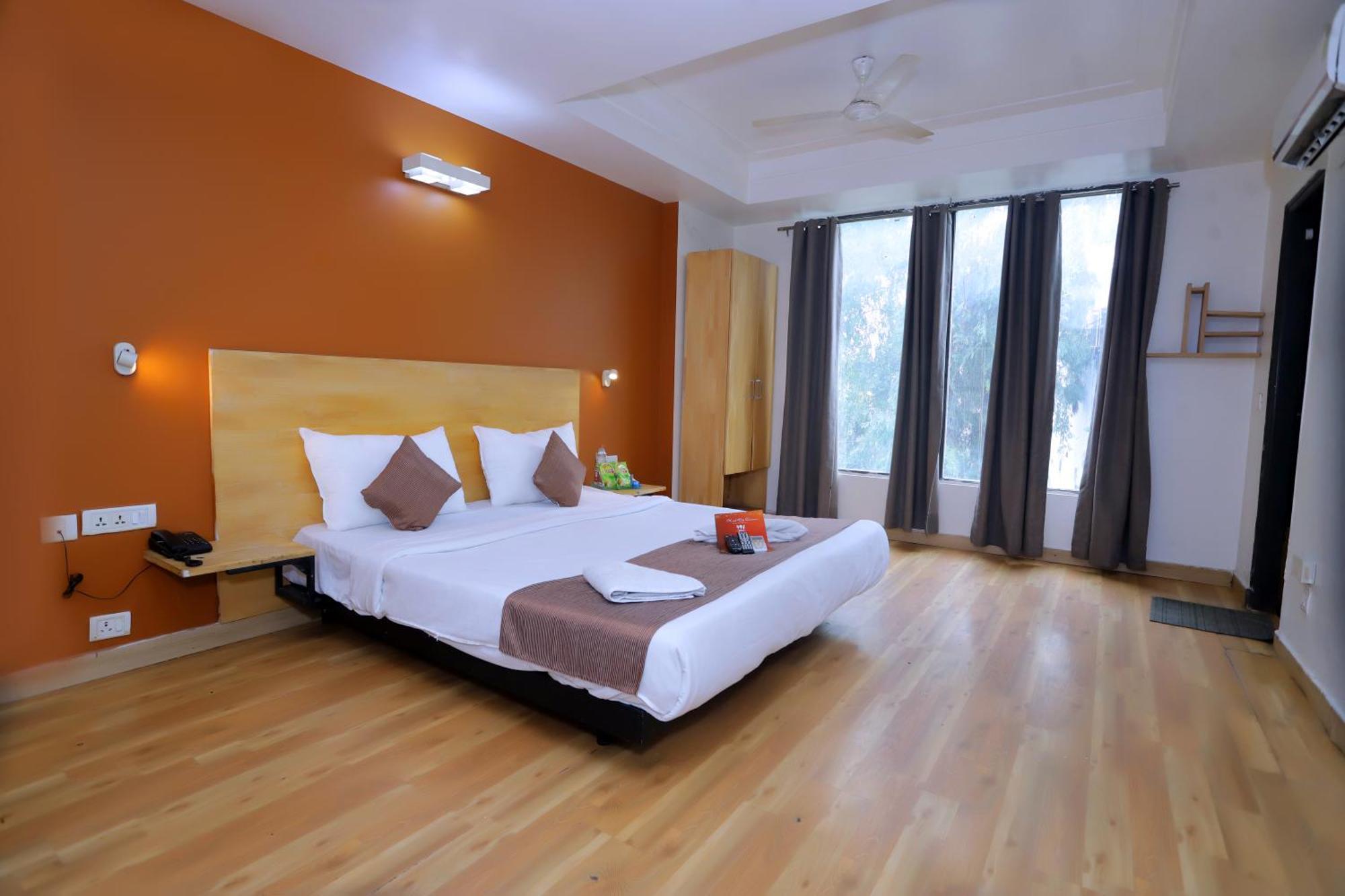 Hotel The Centrum - Nfc
