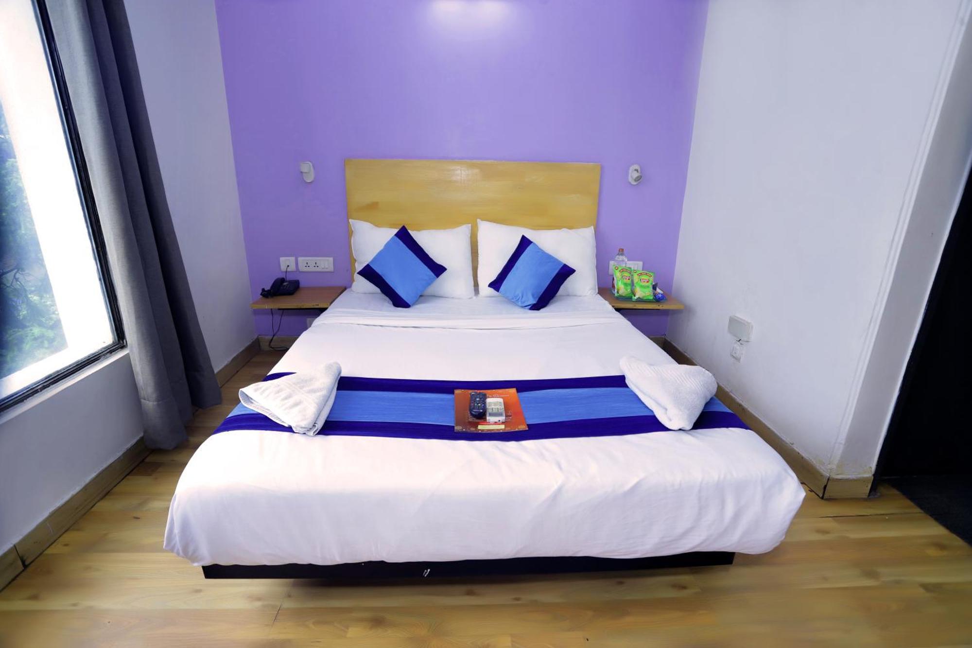The Centrum - Nfc 3*