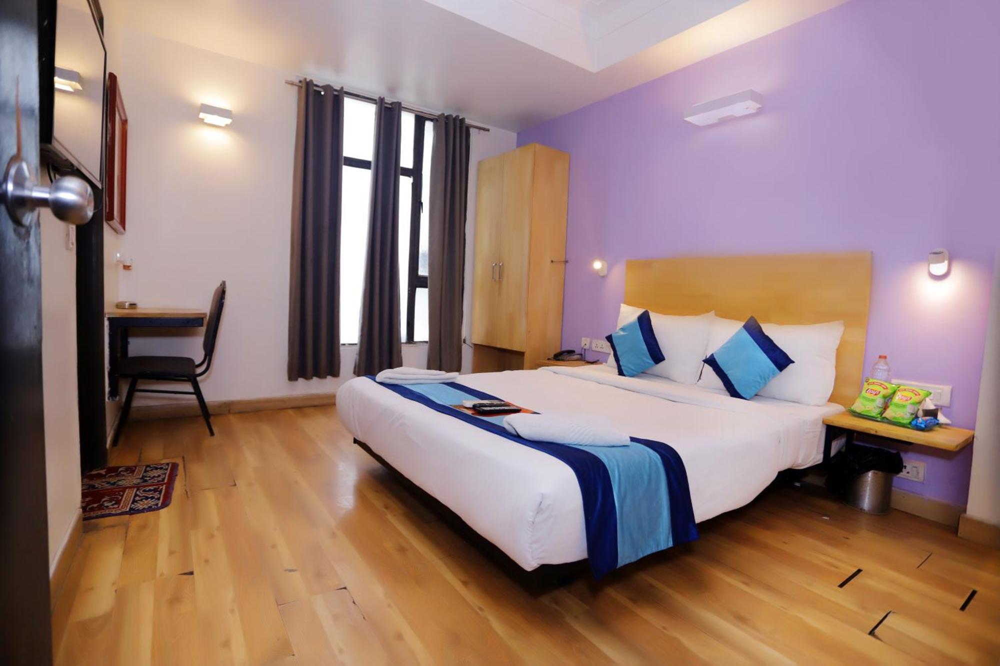 Hotel The Centrum - Nfc